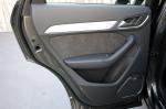Audi Q3 2.0 TFSI Quattro S-Line 2011 года (WW)